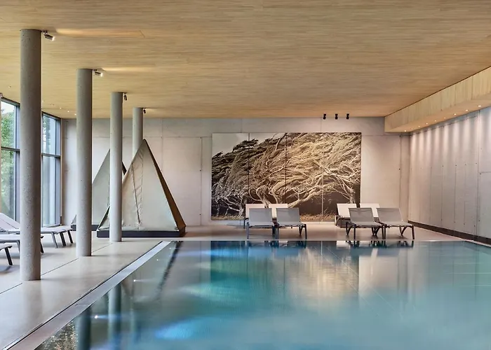 Natuerlich Hell. Aparthotel & Camping